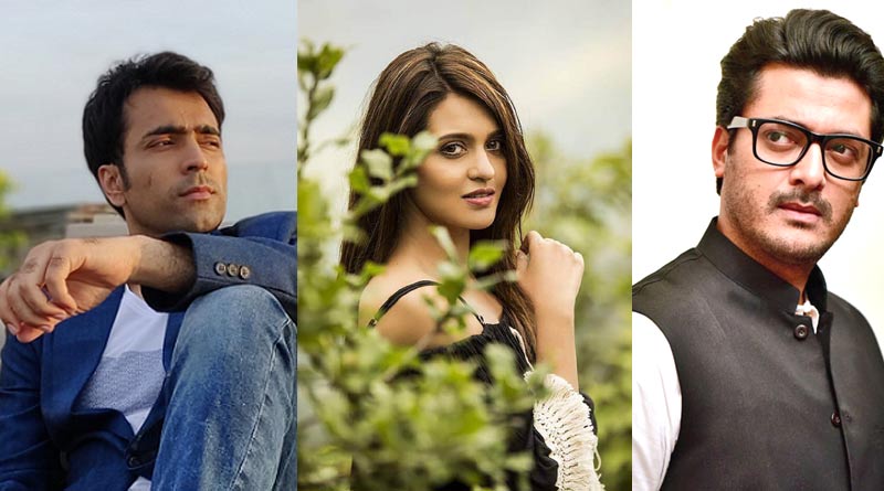 Mainak Bhowmik's movie 'Borno Parichay' to be released soon