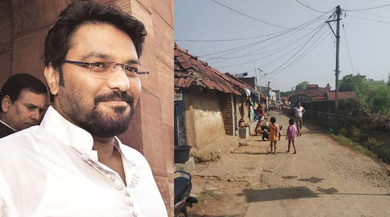 People of Sidhabari still have faith on Babul Supriya.