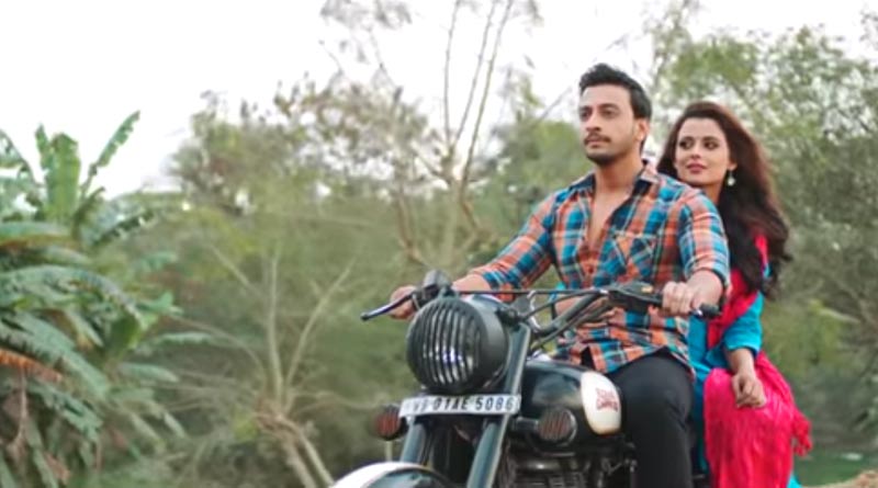 Bony Sengupta starrer Bengali film Ke Tumi Nandini trailer out now