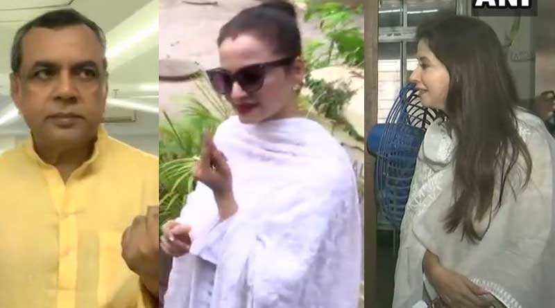 Lok Sabha polls: Voting across 9 states for 72 seats