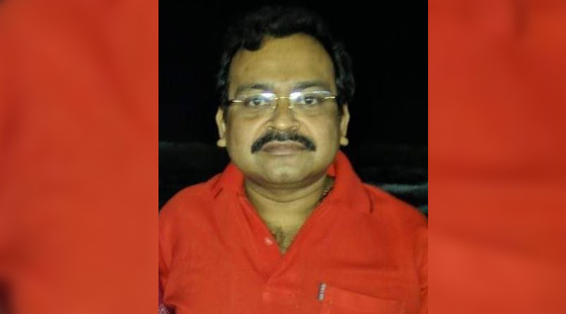 BJP may change Lok Sabha candidate from Contai