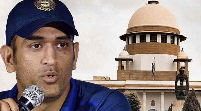 MS Dhoni moves Supreme Court against Amrapali Group