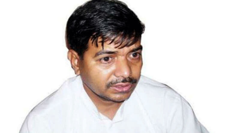 Give me Rs 75 lakh or permit me to sell kidney: LS candidate tells EC.