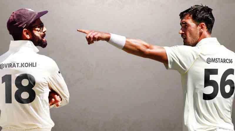 ICC tweets new rules for test cricket ahead of World Test Championship
