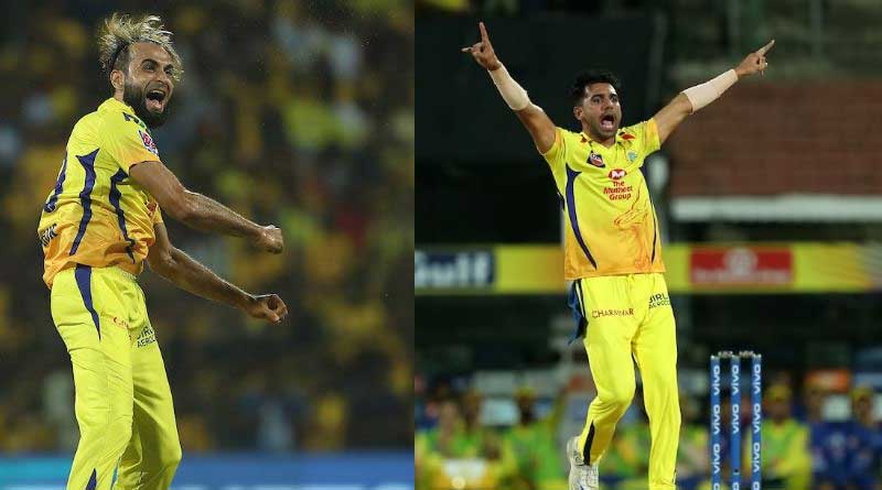 IPL 2019: Chennai Super Kings beat KKR at home