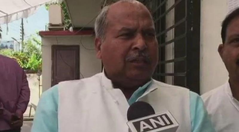 BJP leader slammed Priyanka Gandhi in an election campaign