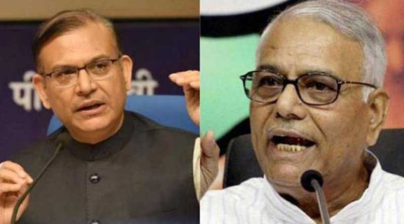 Will win Lok Sabha polls by 3 lack votes, claims Jayant Sinha