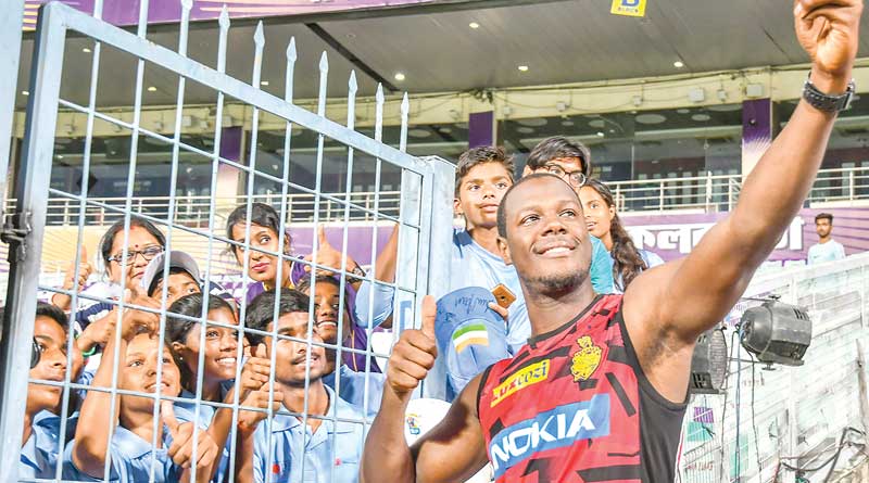 KKR to face Rajasthan Royals in a must win match