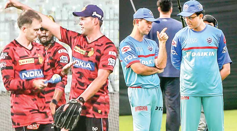 KKR looking for revenge against Delhi Capitals today