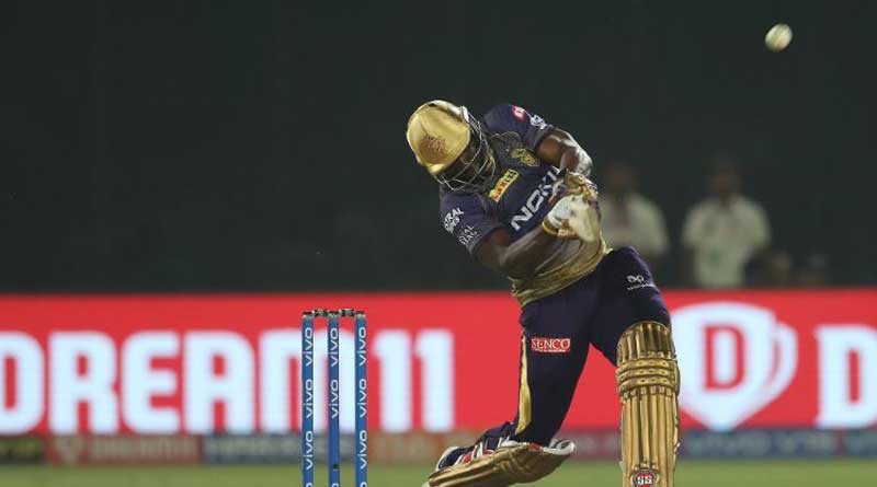 Andre Russle blasts at teammates for poor performance