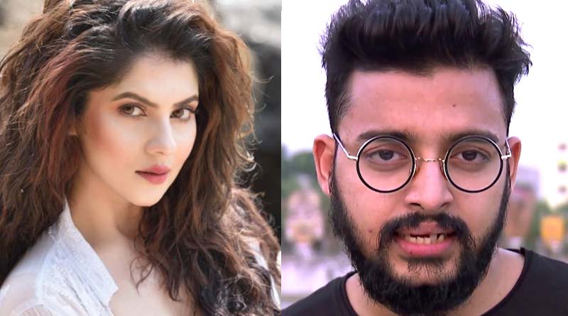 Saurav Das is happy to play the lead role on big screen for the first time