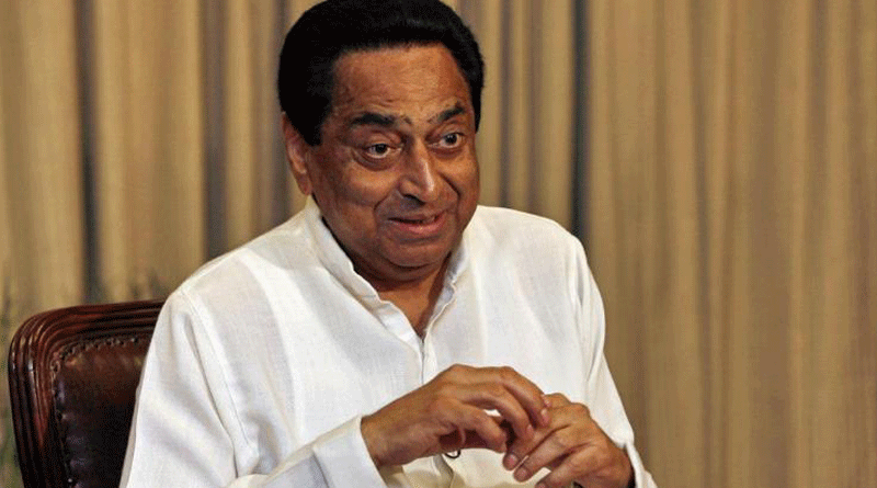 12 Madhya Pradesh rebel Congress MLAs refuse to join BJP