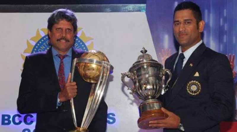 No one served the country better than Dhoni, says Kapil