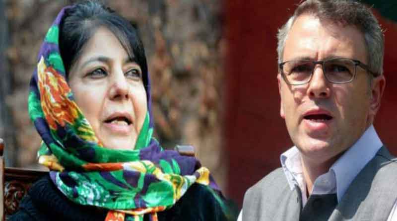 NC-PDP secret understanding in kashmir to thwart Congress