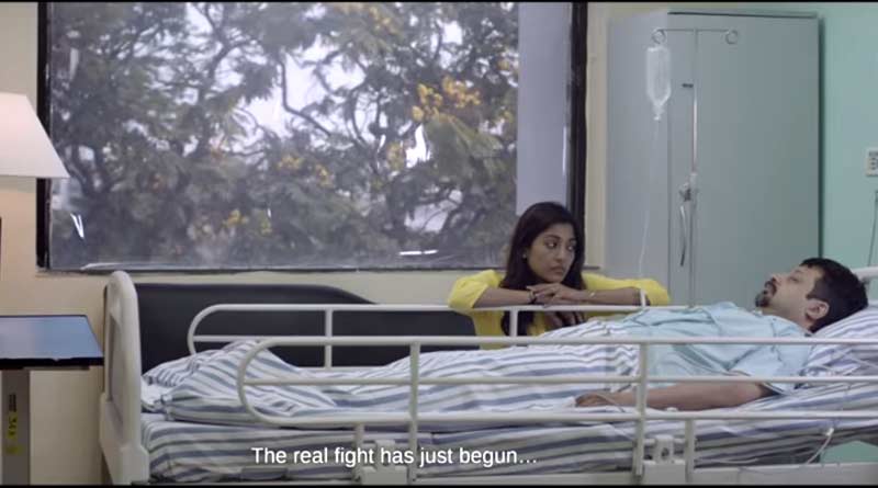 Shiboprosad-Paoli-Jaya starrer Konttho trailer is out now