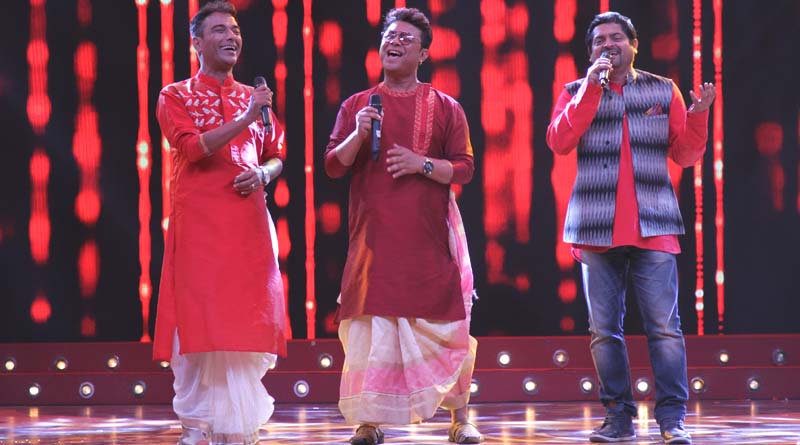 Boishakhi Jalsha 1426 to air on Star Jalsha on Sunday