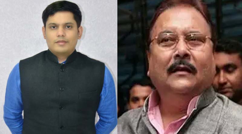 Arjun Singh's son to fight Madan Mitra in Bhatpara bypolls