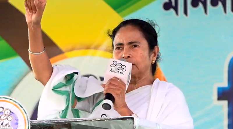 Mamata Bajerjee is going to meet with party's all councilors on 18 June