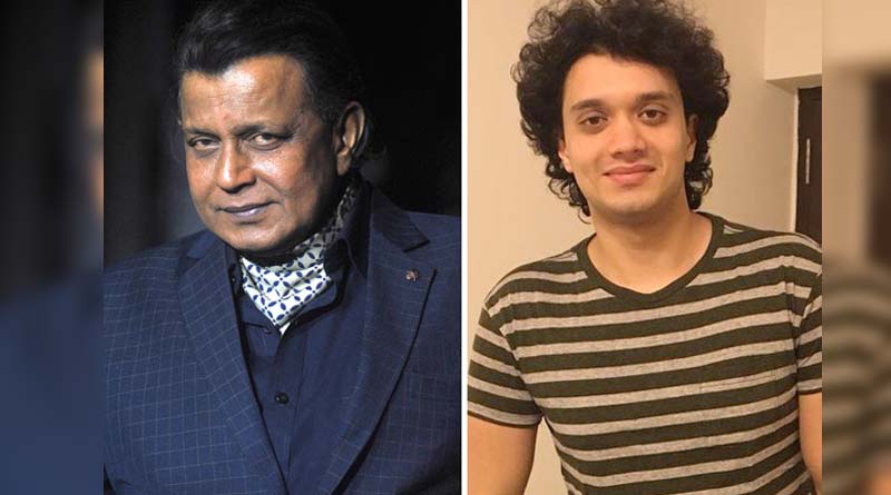 Mithun Chakraborty's son Namashi says Mithun is all fine