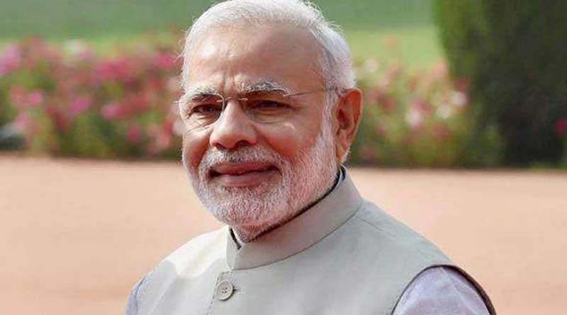 PM Modi's Varanasi Roadshow Today In Mega Prelude To Filing Papers.