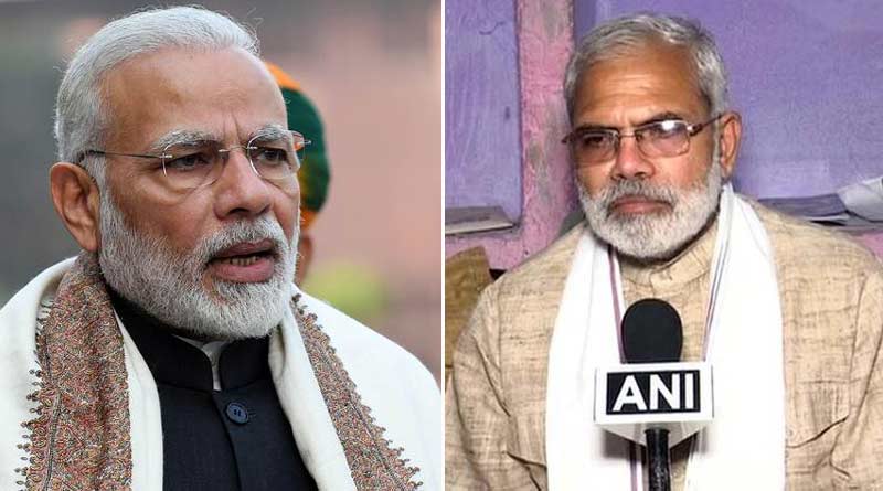 Narendra Modi lookalike to take on PM Modi & Rajnath Singh