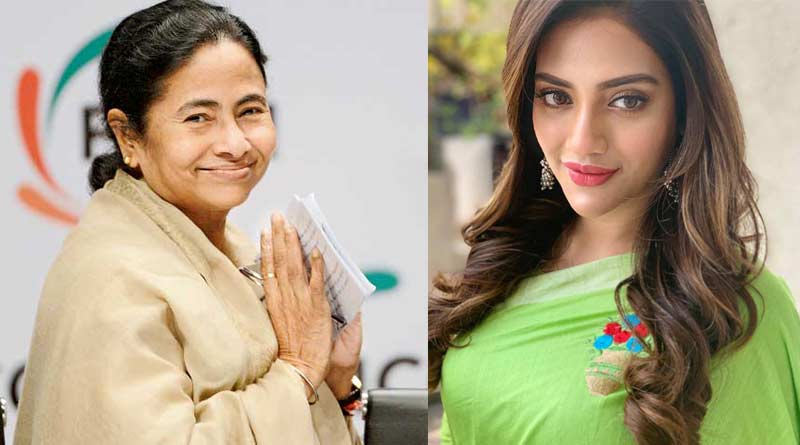 Mamata Banerjee shared a video to encourage voter