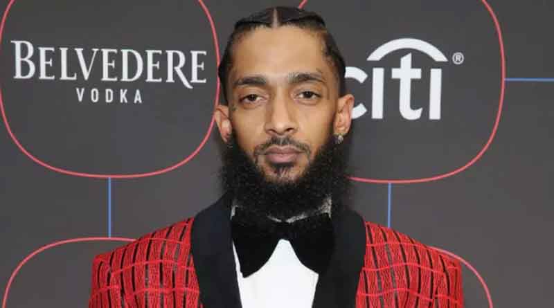 US Rapper Nipsey Hussle dead near Los Angeles store