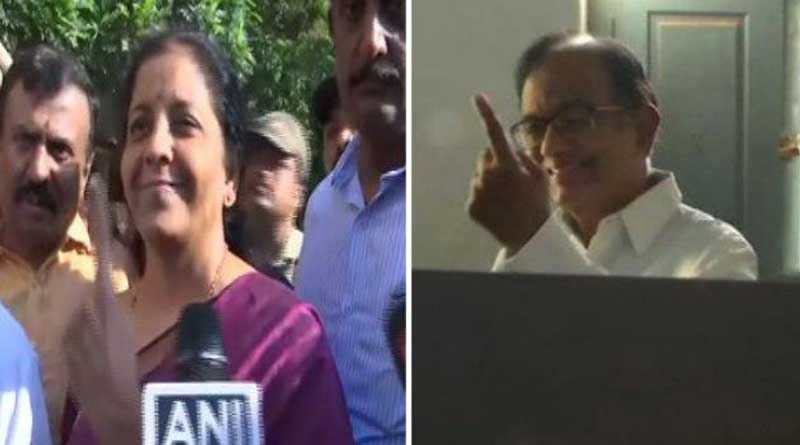 Loksabha Election 2019: Polling for 95 seats starts