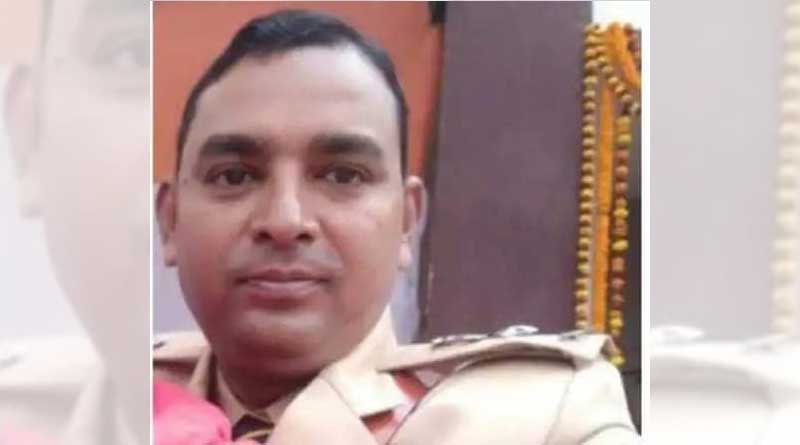 Row over allegation of corruption against RPF officer