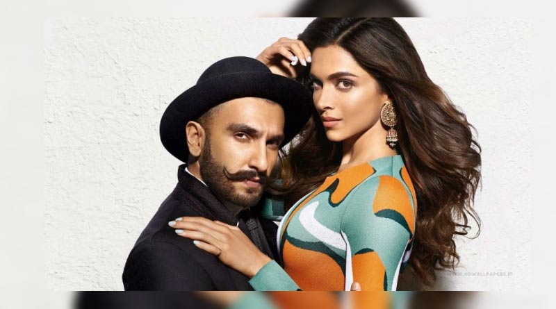 Ranveer Singh won't endorse condom brand anymore