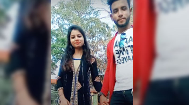 Dejected over boyfriend's death, girl commits suicide