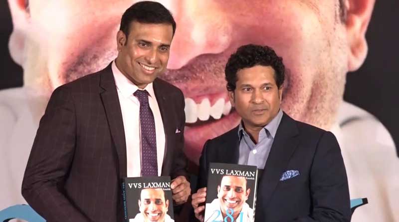 Sachin Tendulkar and V. V. S. Laxman served notice on conflict of Interest