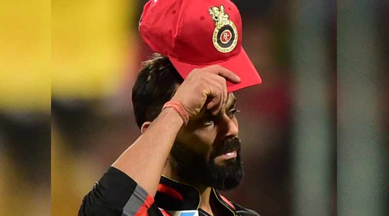 Virat Kohli's new record, he becomes No.1 Most IPL defeats
