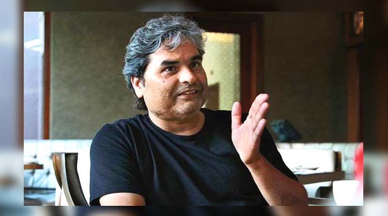 Vishal Bharadwaj commented on Modi biopic in Delhi’s Hansraj College