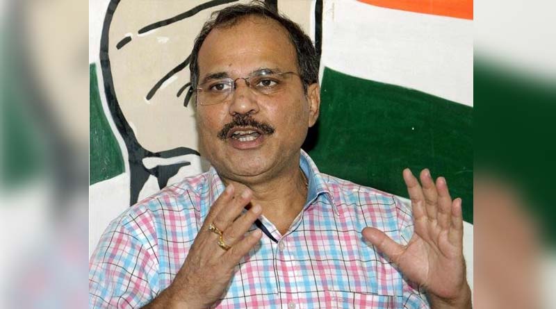 NRS doctor assault: Adhir Chowdhury approaches Narendra Modi