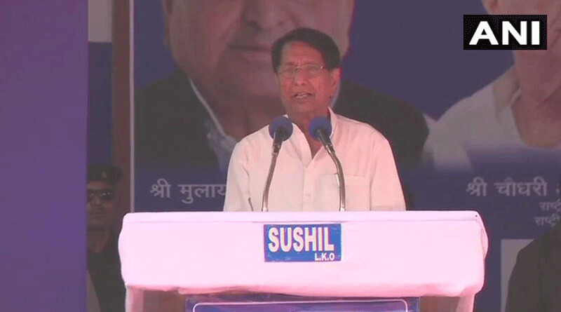 Modi ke ma-baap ne usko sach bolne ki salah nahi di hai : Ajit Singh