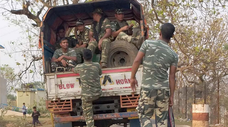 4 LeT terrorists killed, 3 jawan injured in encounter in Pulwama