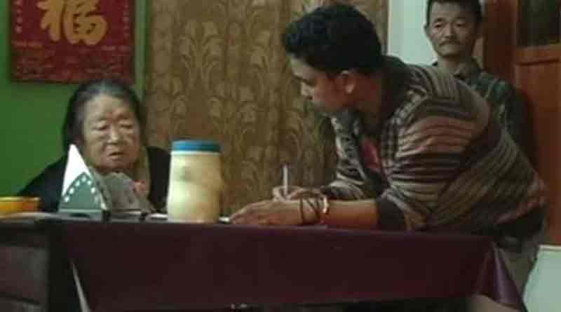 People of Assamese-Chinese community are interested to participate in Election
