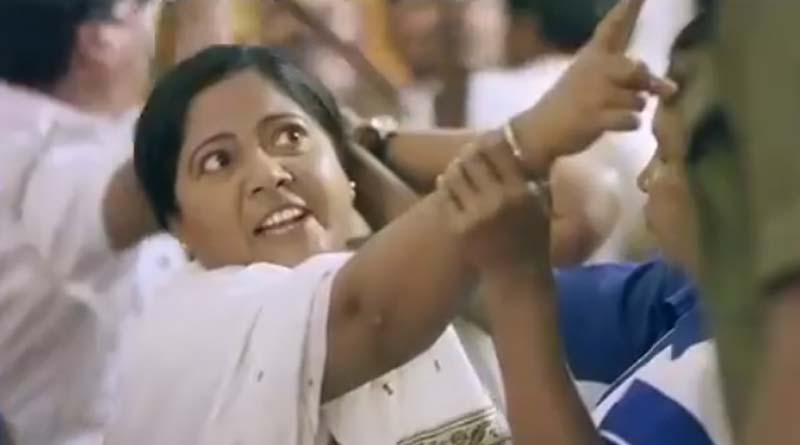 Mamata Banerjee’s biopic Baghini is in a big trouble