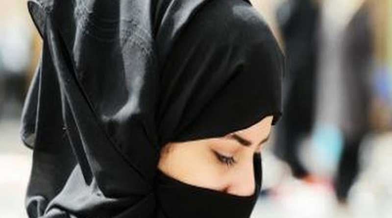 Like Sri Lanka Shiv Sena asks PM Modi to ban burqa in India