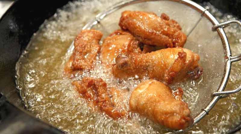FSSAI has barred restaurants from reusing cooking oil