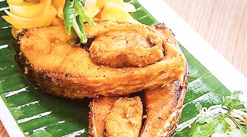 Predict Lok Sabha results, get a Hilsa treat at Kolaghat