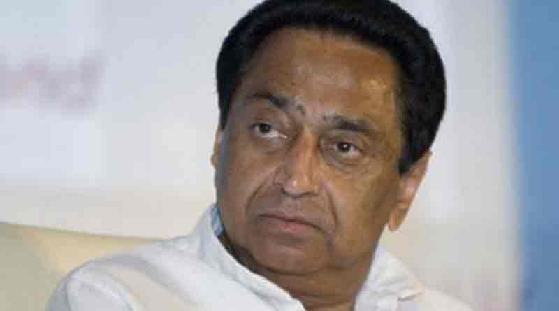 Get at least one man sterlisied or lose job, says Kamal Nath govt
