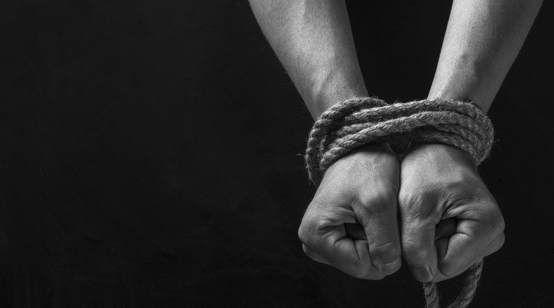 Aspiring singer kidnaps minor for ransom to release his music album