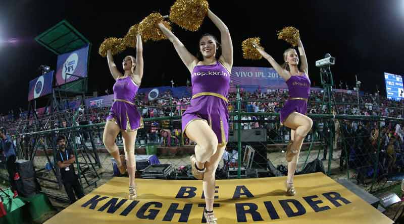 Team announced IPL 2020 schedule, know the fixture of KKR matches
