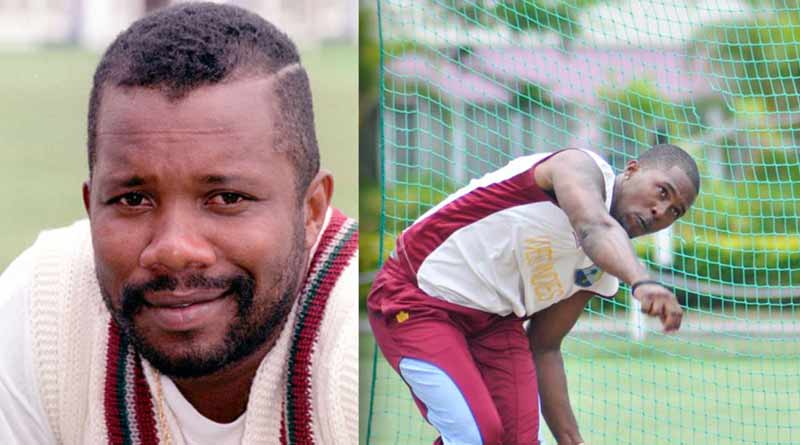 Malcolm Marshall's Son Mali to act in Ranveer Singh's '83
