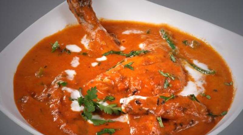 Now Delhi's famous Moti Mahal restaurant in Kolkata