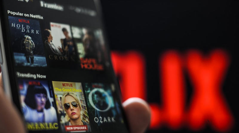 Netflix is planning to launch a magazine ahead of Hollywood Awards
