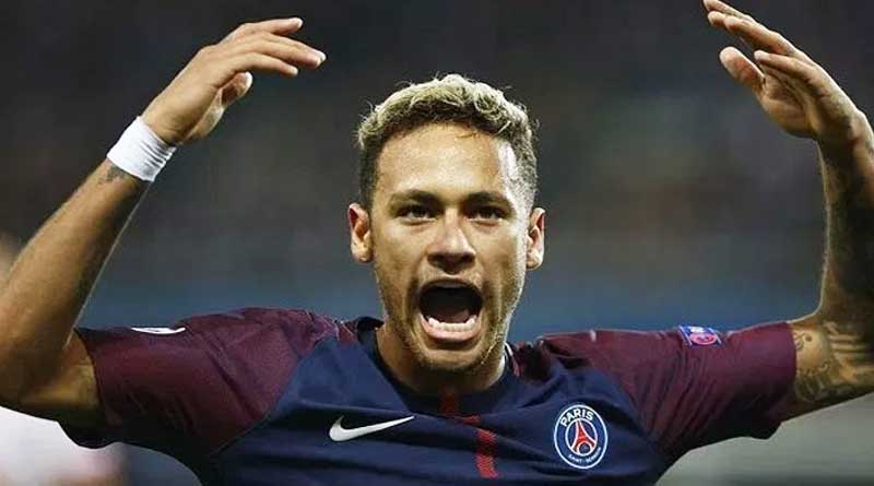 Brazilian star Neymar accused of raping woman in Paris