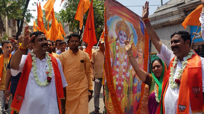 Rahul Sinha said police who were involved in rigging should be suspended